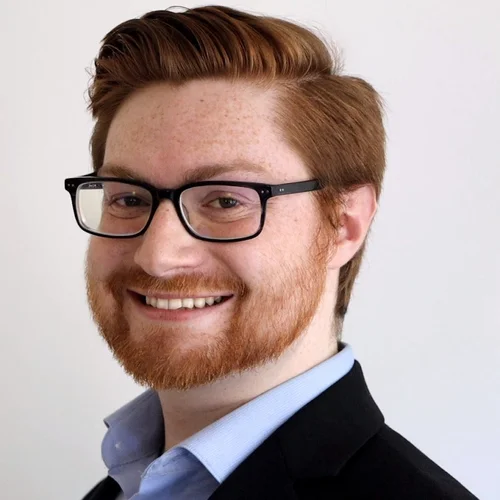 Portrait of John Hammond